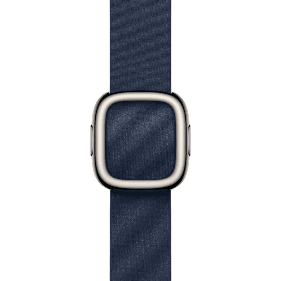 42mm Deep Modern Buckle - Medium