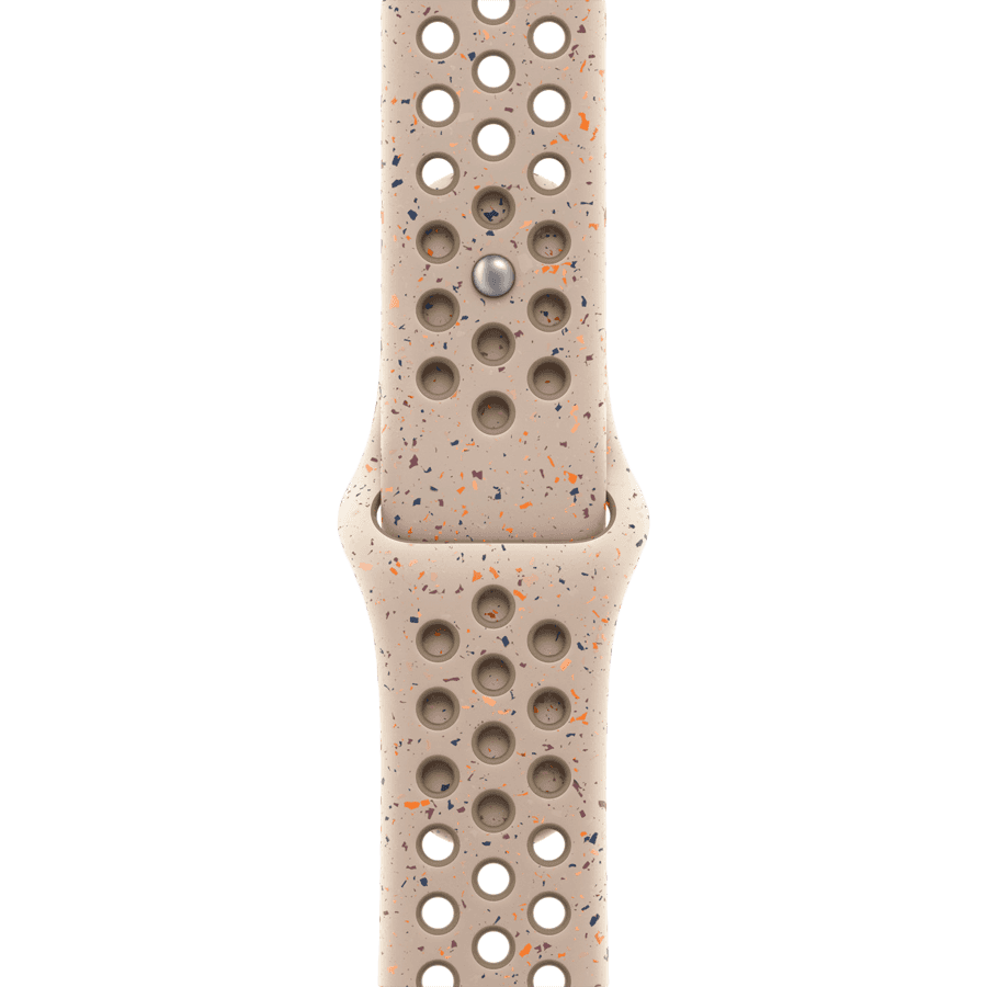 42mm Desert Stone Nike Sport Band