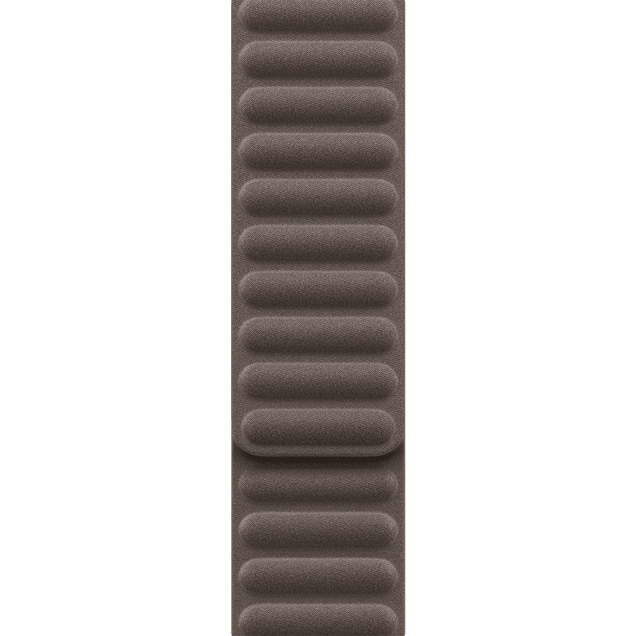 42mm Dark Taupe Magnetic Link