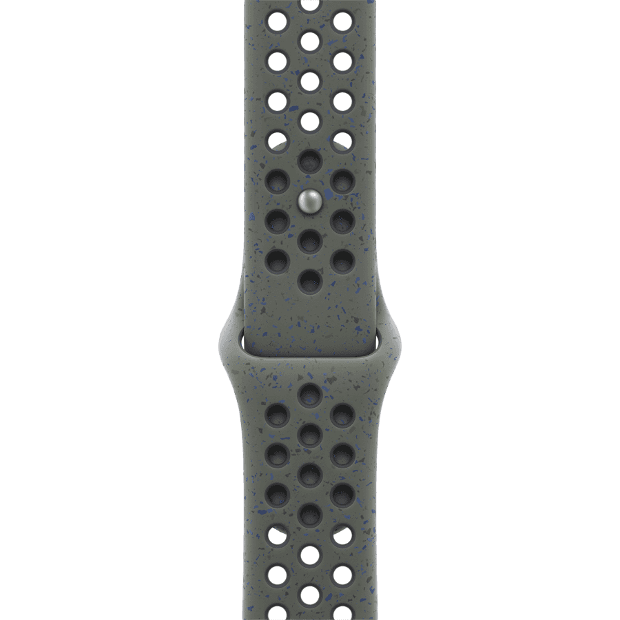 46mm Cargo Khaki Nike Sport Band