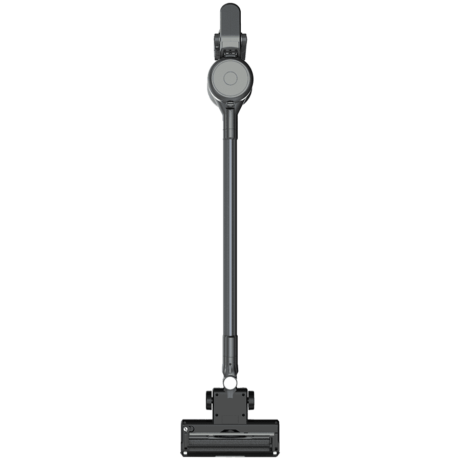 AENO Cordless vacuum cleaner SC1: electric turbo brush, LED lighted brush, resizable and easy to maneuver, 120W