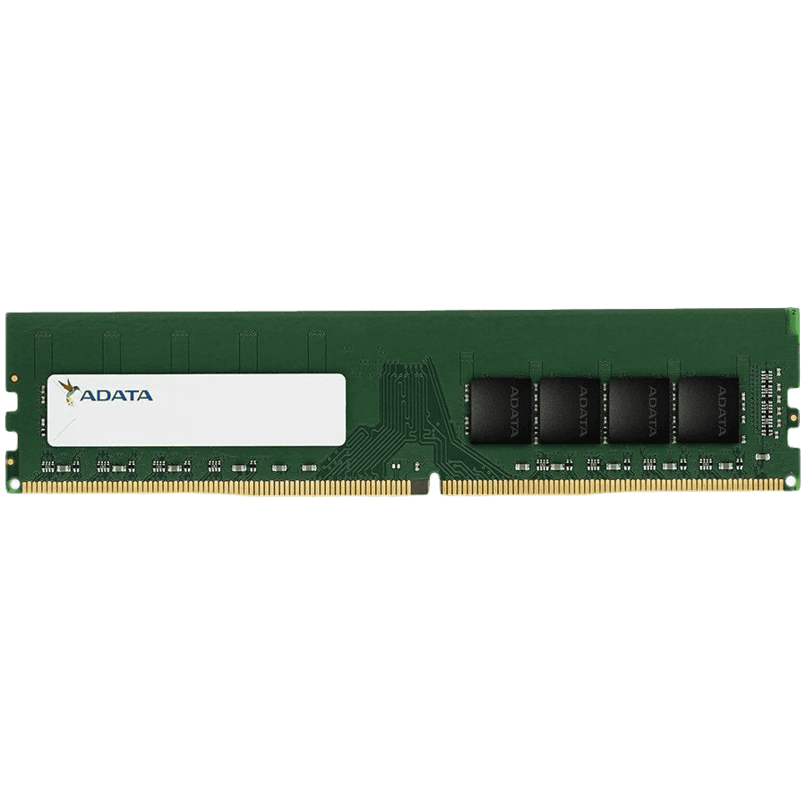 A-DATA STANDARD U-DIMM DDR4, EAN: 4711085931443