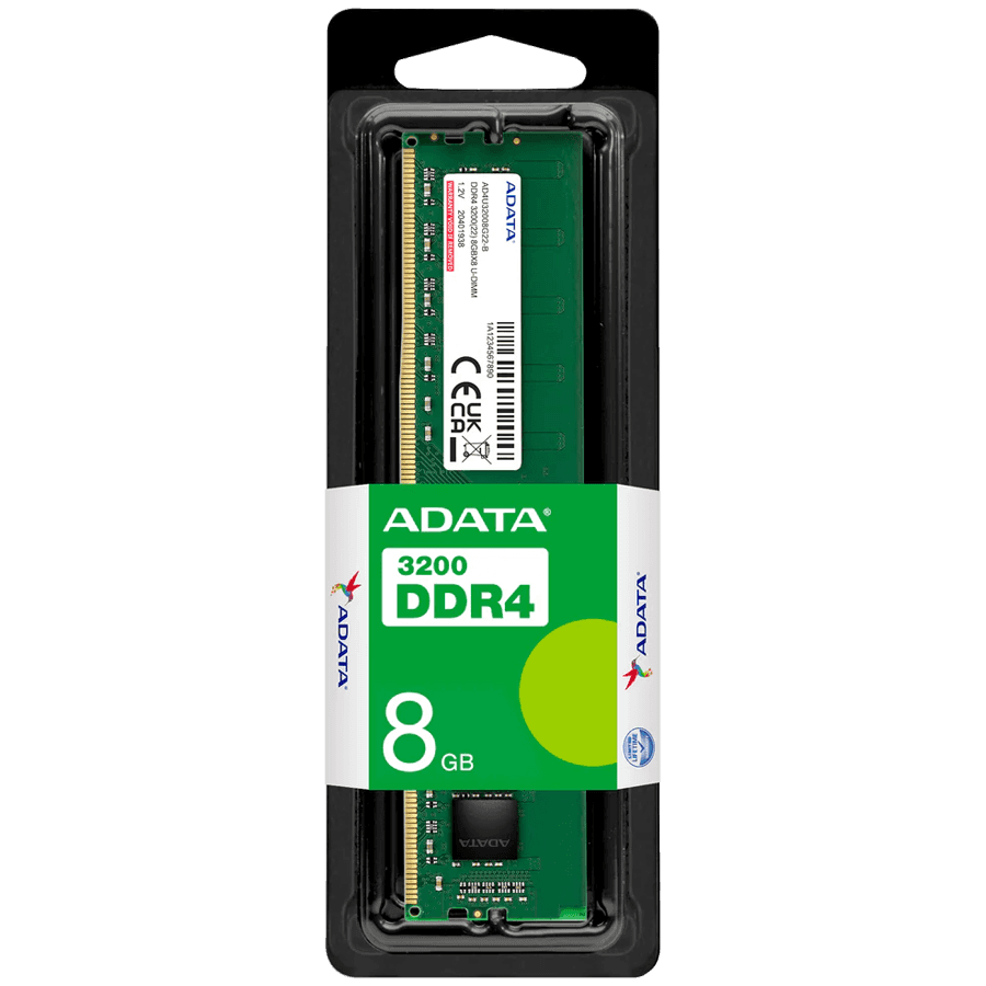 ADATA Premier 3200 DDR4 U-DIMM