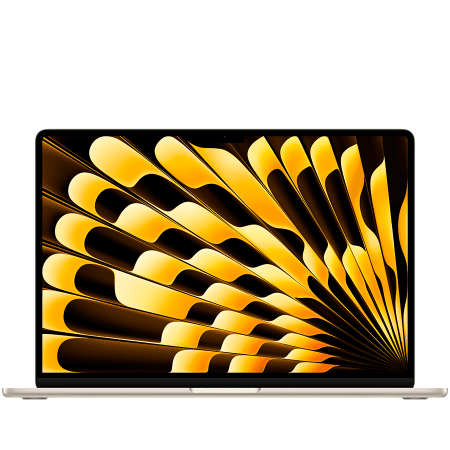 MacBook Air 15" (M3)