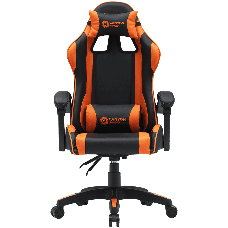 CANYON gaming chair Core SGCH2 Orange