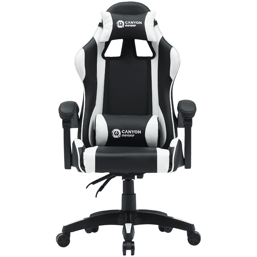 CANYON gaming chair Core SGCH2 White