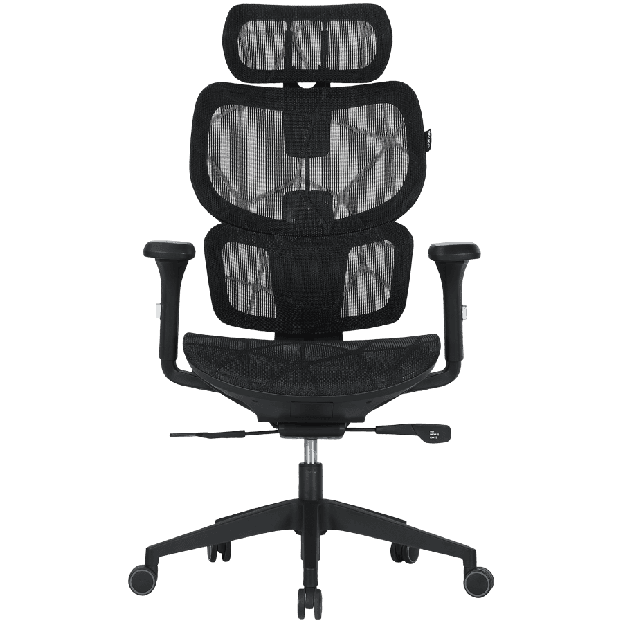 CANYON gaming chair Ventra MOCH01 Mesh