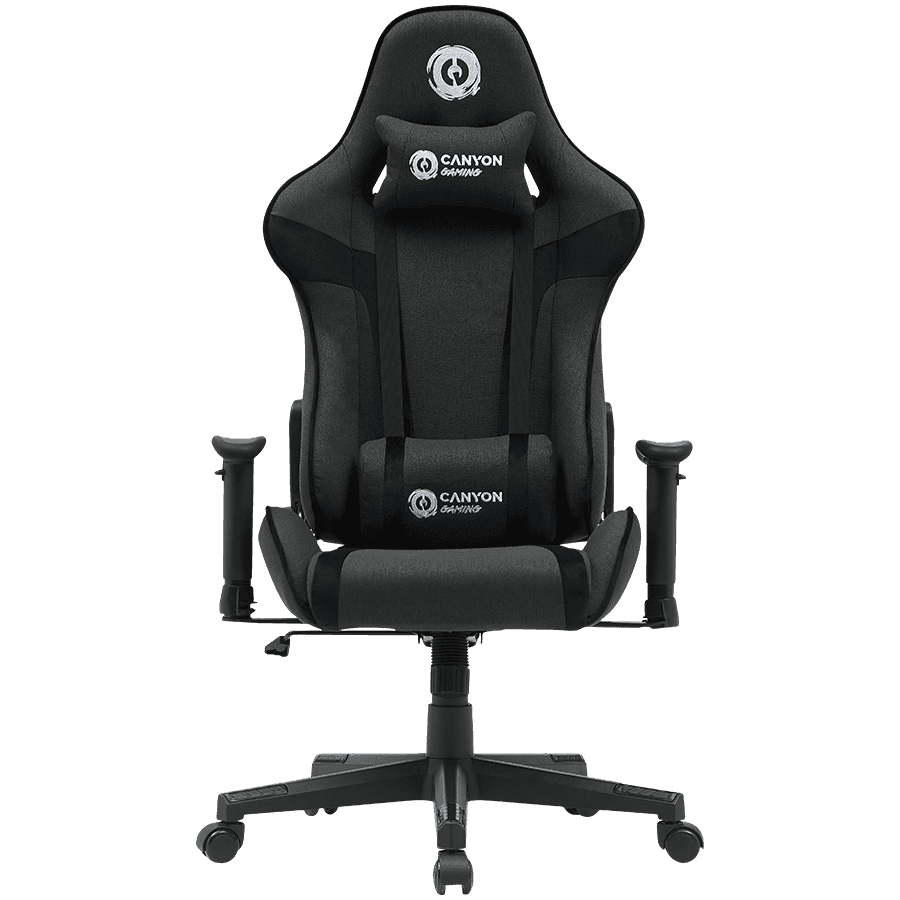 CANYON gaming chair Crest FCH01 Fabric