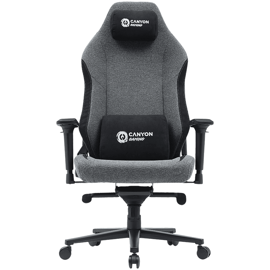 CANYON gaming chair Boulder XLCH01 King Size