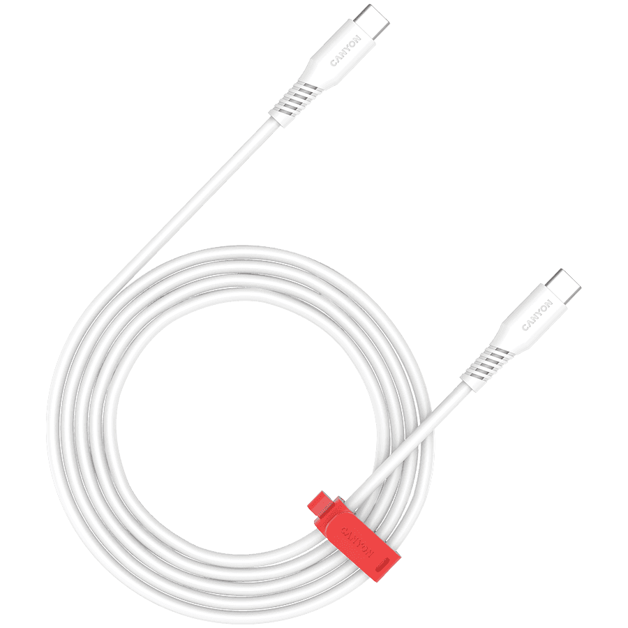 CANYON cable CC60SC C-C 60W 2m