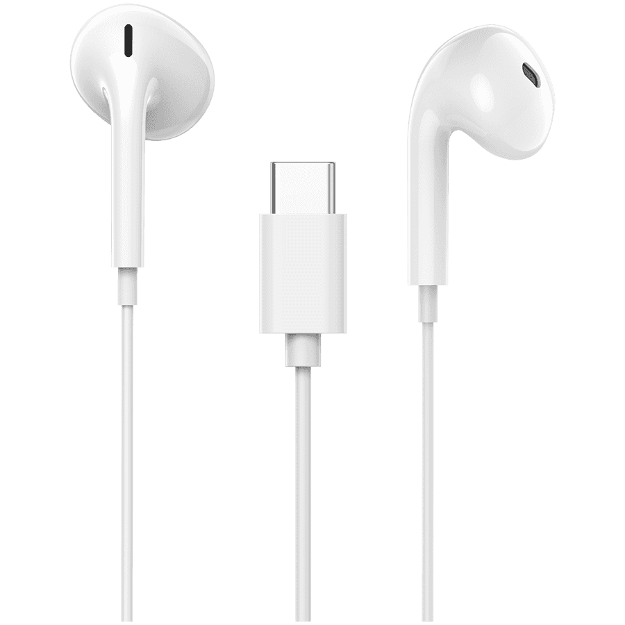 CANYON headphones SEP-6 TYPE-C HiRes sound