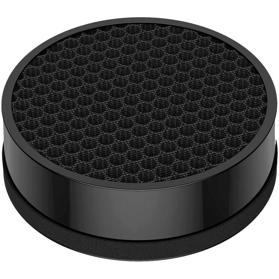 AENO Air Purifier AAP0003 filter H13, activated carbon granules, HEPA, Φ195*60mm, NW 0.37Kg