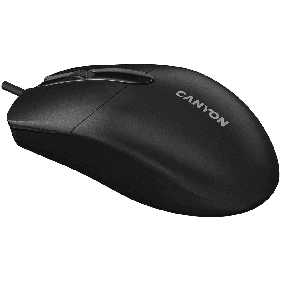 CANYON mouse M-5 Wired