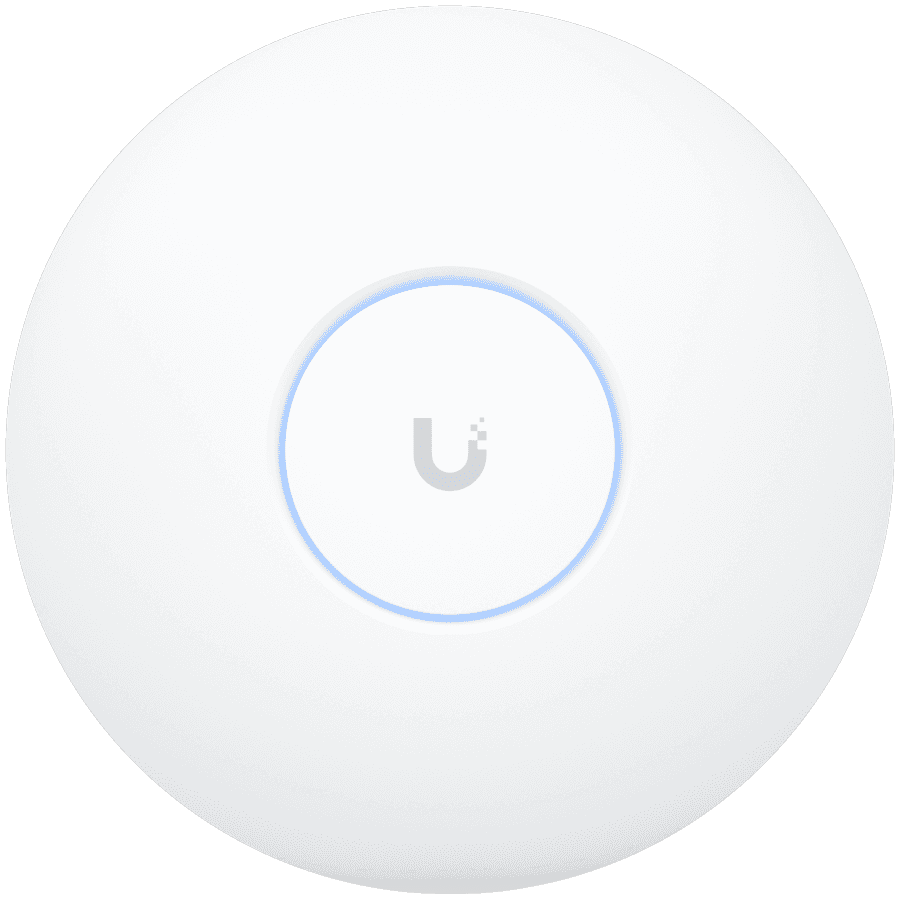 UBIQUITI UniFi U7 Pro Max, Access Point, WiFi 7
