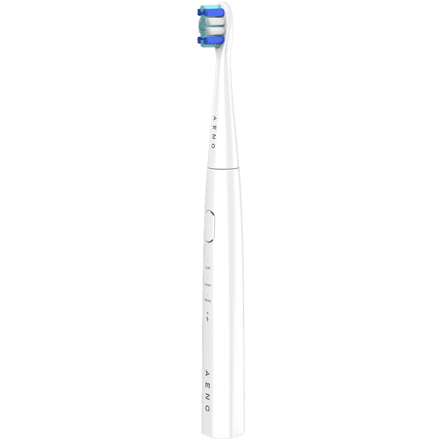 AENO Sonic Electric toothbrush, DB7: , 3modes, 1 brush head + 2 stickers, 30000rpm, 100 days without charging, IPX7
