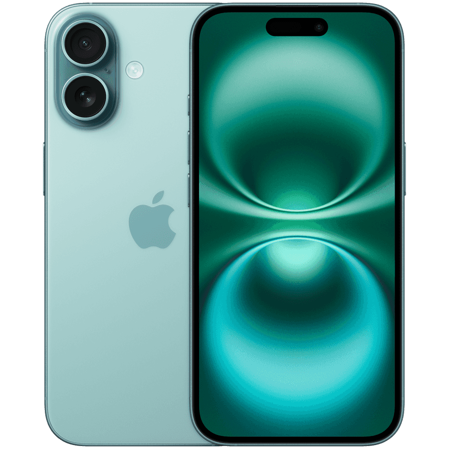 iPhone 16