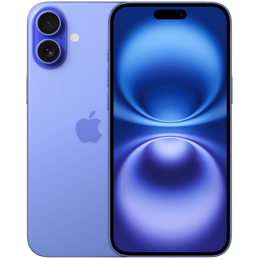 iPhone 16 Plus