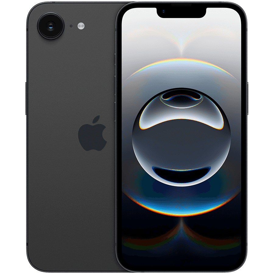 iPhone 16e