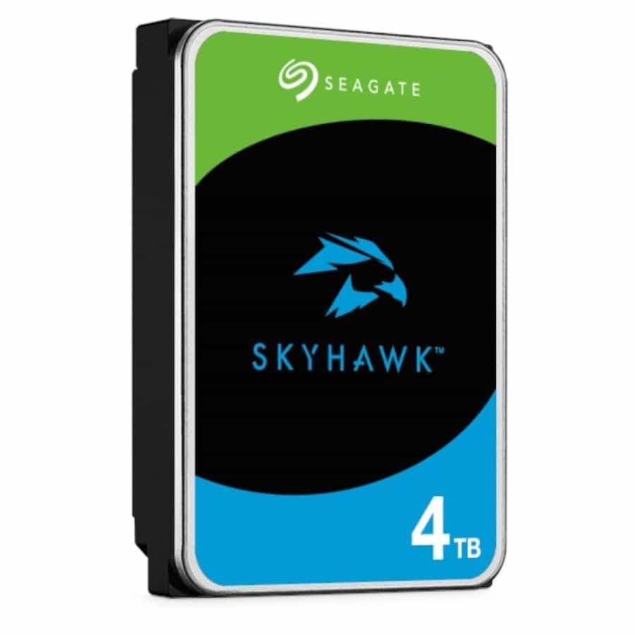 SEAGATE HDD SkyHawk (3.5''//SATA 6Gb/s/rpm 5400)
