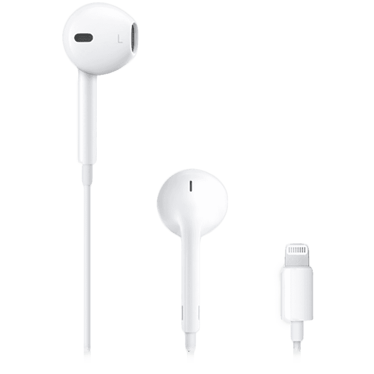 Apple EarPods with Lightning Connector