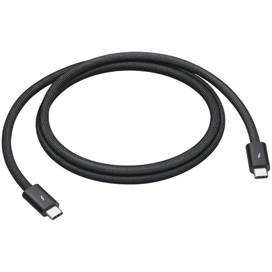 Thunderbolt 5 (USB‑C) Pro Cable (1 m)