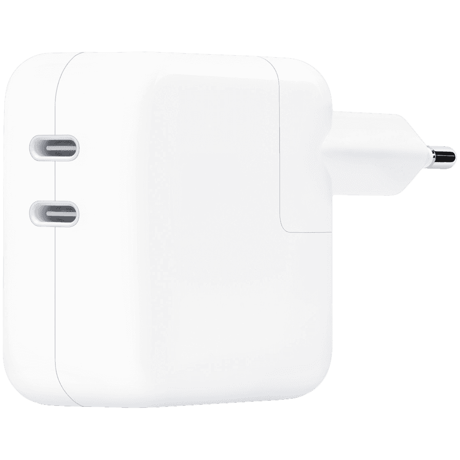 35W Dual USB