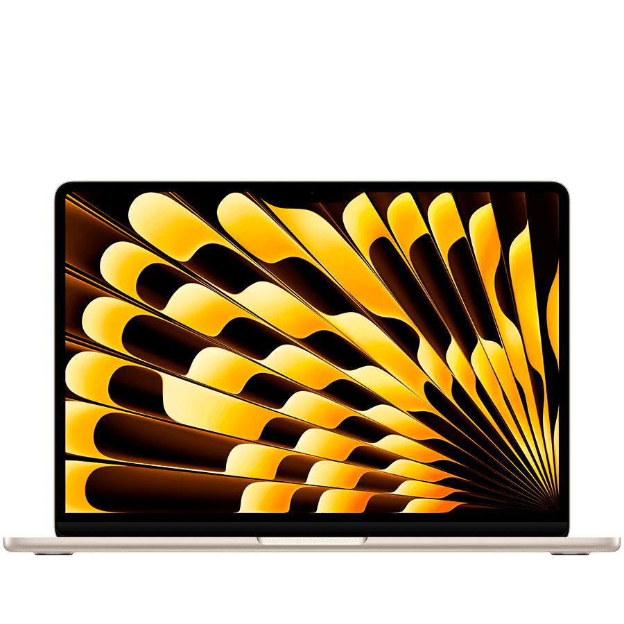 MacBook Air 13" (M4)