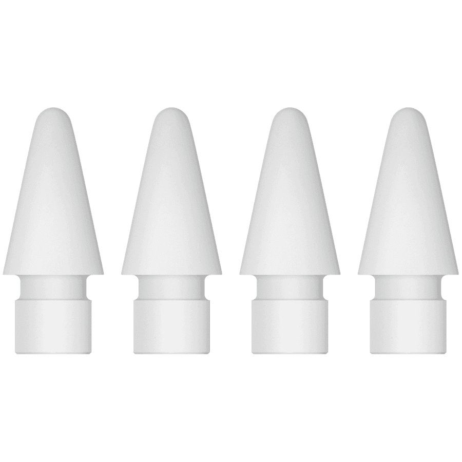Apple Pencil Tips - 4 pack