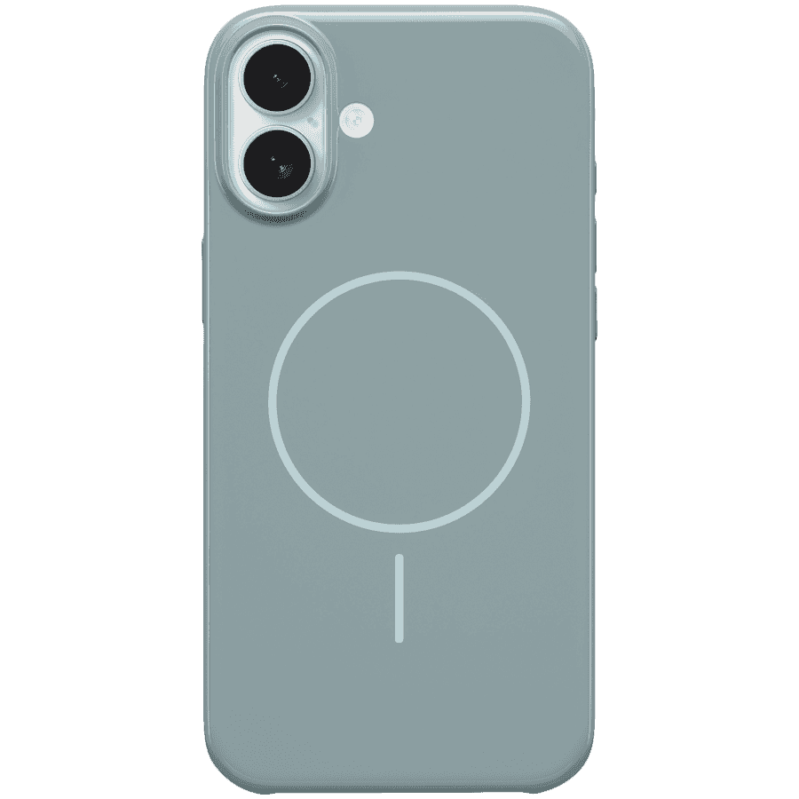 Beats iPhone 16 Plus Case with MagSafe - Riptide