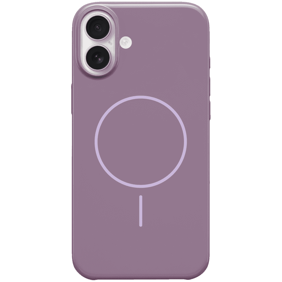 Beats iPhone 16 Plus Case with MagSafe - Sunset