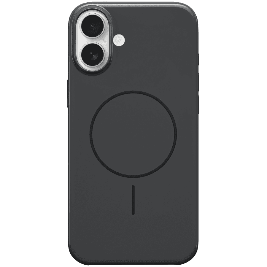 Beats iPhone 16 Plus Case with MagSafe - Black
