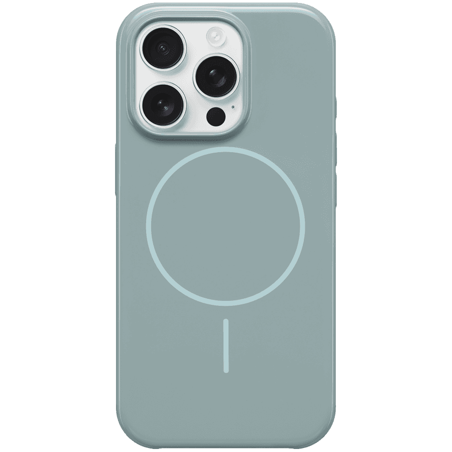 Beats iPhone 16 Pro Case with MagSafe - Riptide