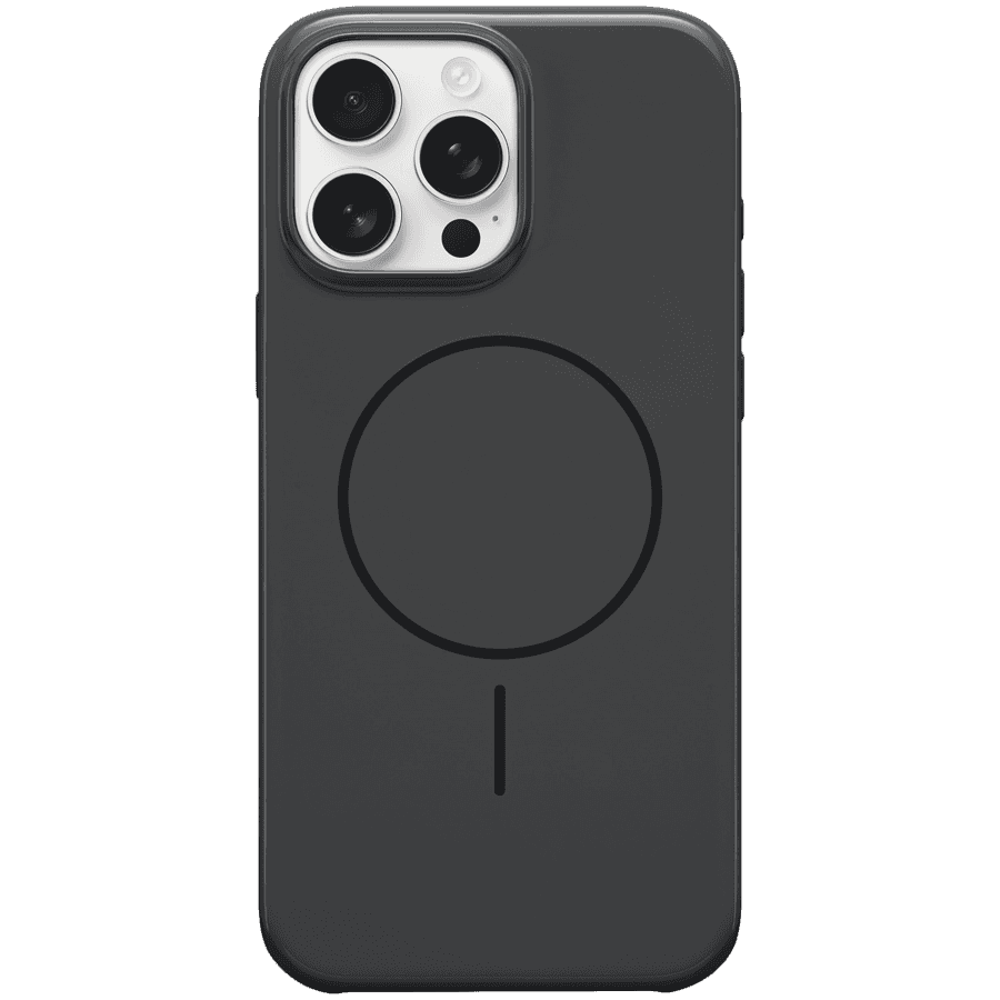 Beats iPhone 16 Pro Max Case with MagSafe - Black