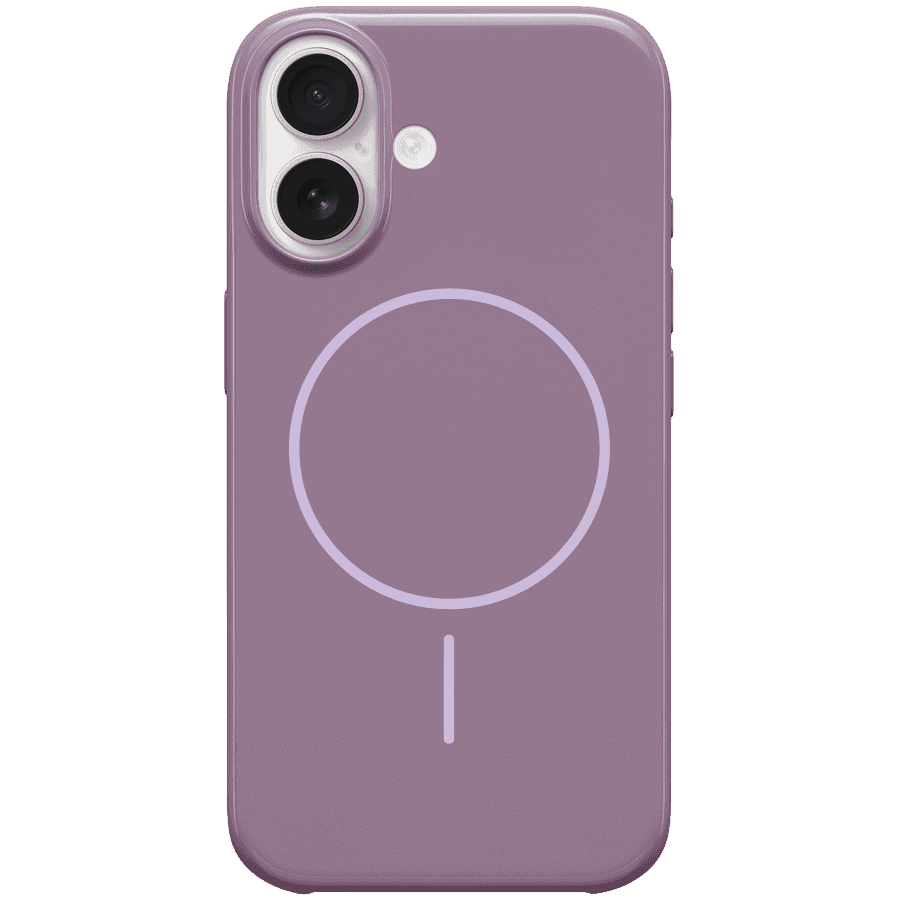 Beats iPhone 16 Case with MagSafe - Sunset
