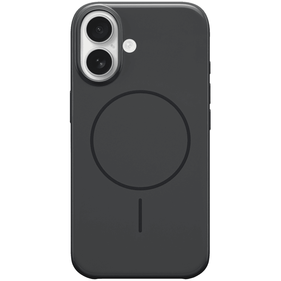 Beats iPhone 16 Case with MagSafe - Black