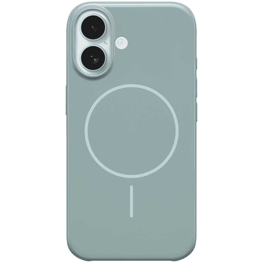 Beats iPhone 16 Case with MagSafe - Riptide