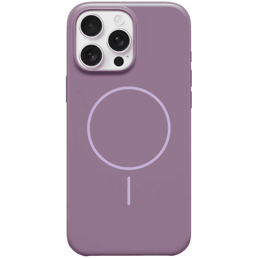 Beats iPhone 16 Pro Max Case with MagSafe - Sunset
