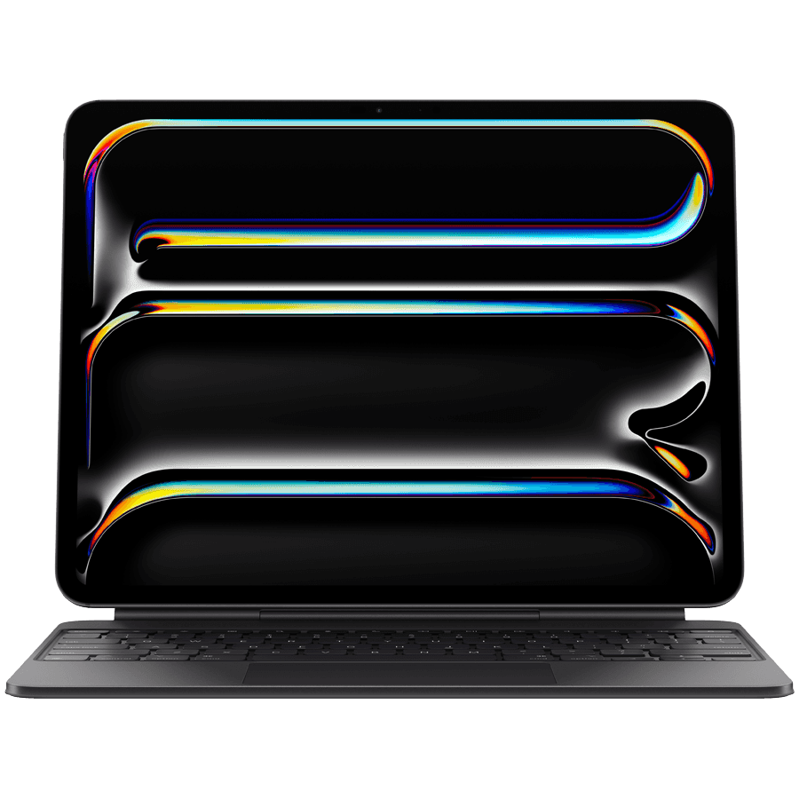 Magic Keyboard for iPad Pro 13-inch (M5) - International English