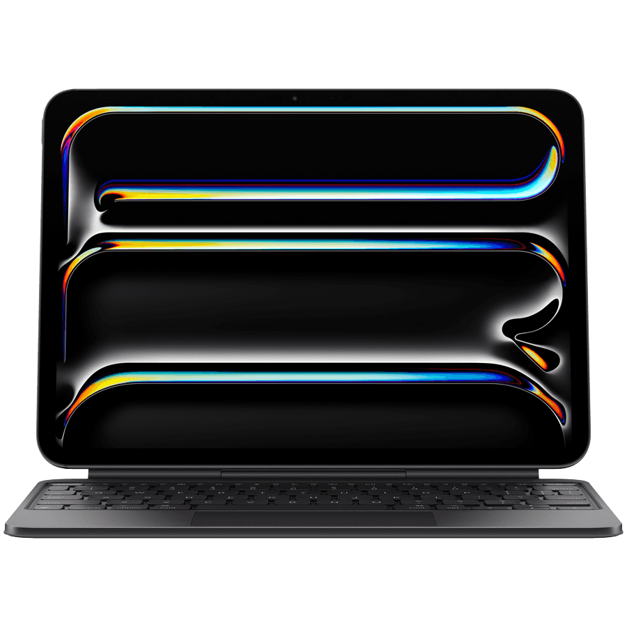 Magic Keyboard for iPad Pro 11-inch (M5) - International English