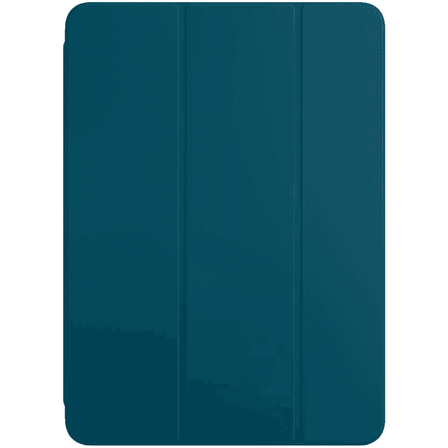 Smart Folio for iPad Air (5th generation) - Marine