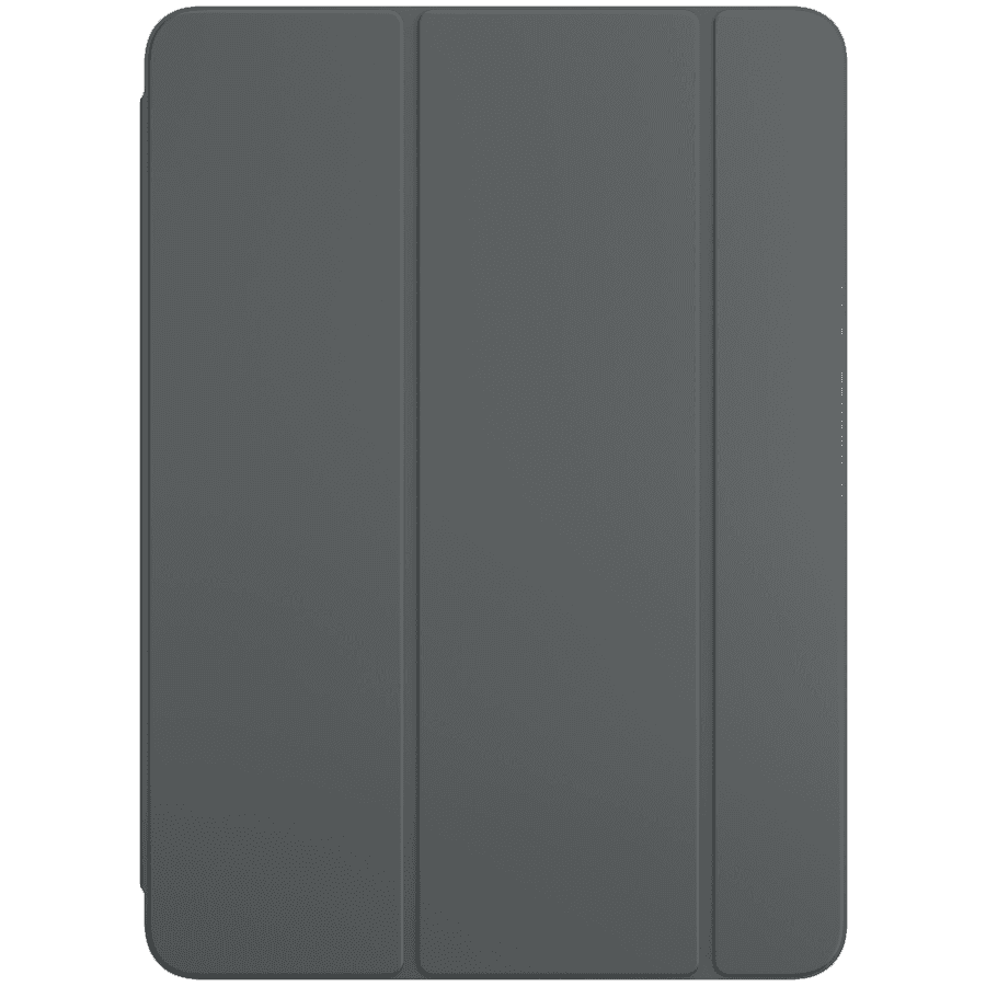 Smart Folio for iPad Air 11-inch (M4) - Charcoal