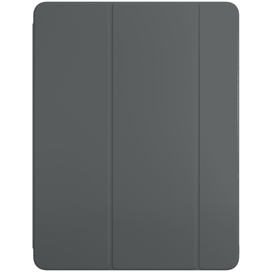 Smart Folio for iPad Air 13-inch (M4) - Charcoal