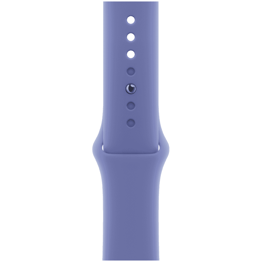 46mm Periwinkle Sport Band