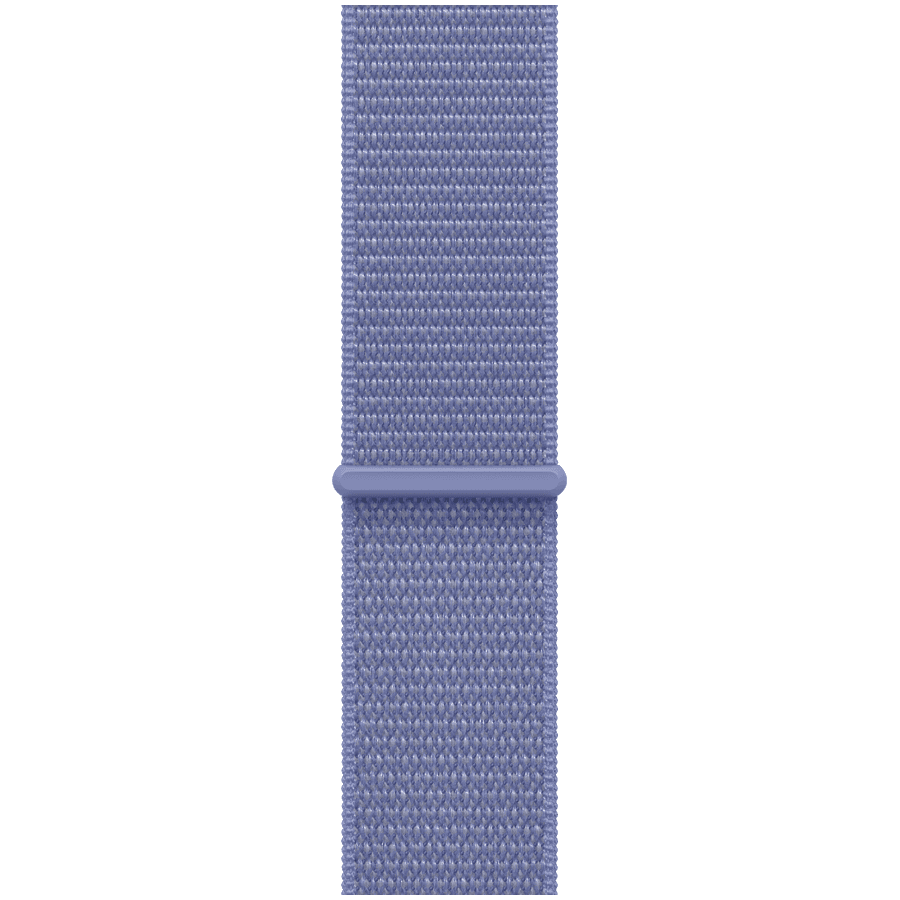 46mm Periwinkle Sport Loop