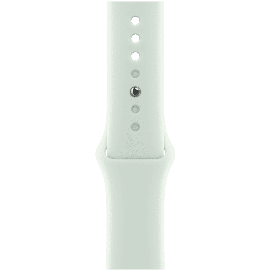42mm Aquamarine Sport Band