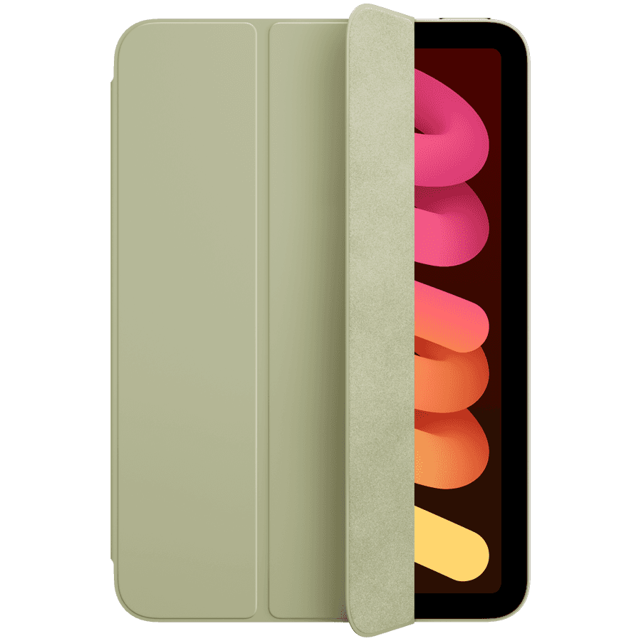 Smart Folio for iPad mini (A17 Pro)