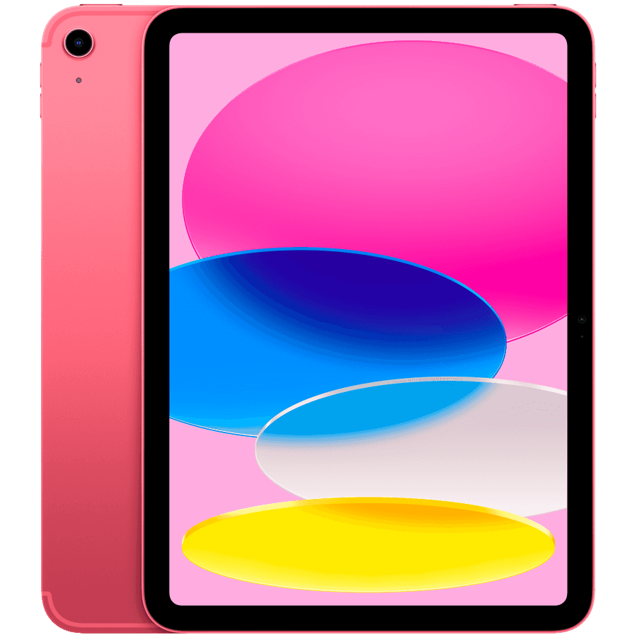 iPad 11"