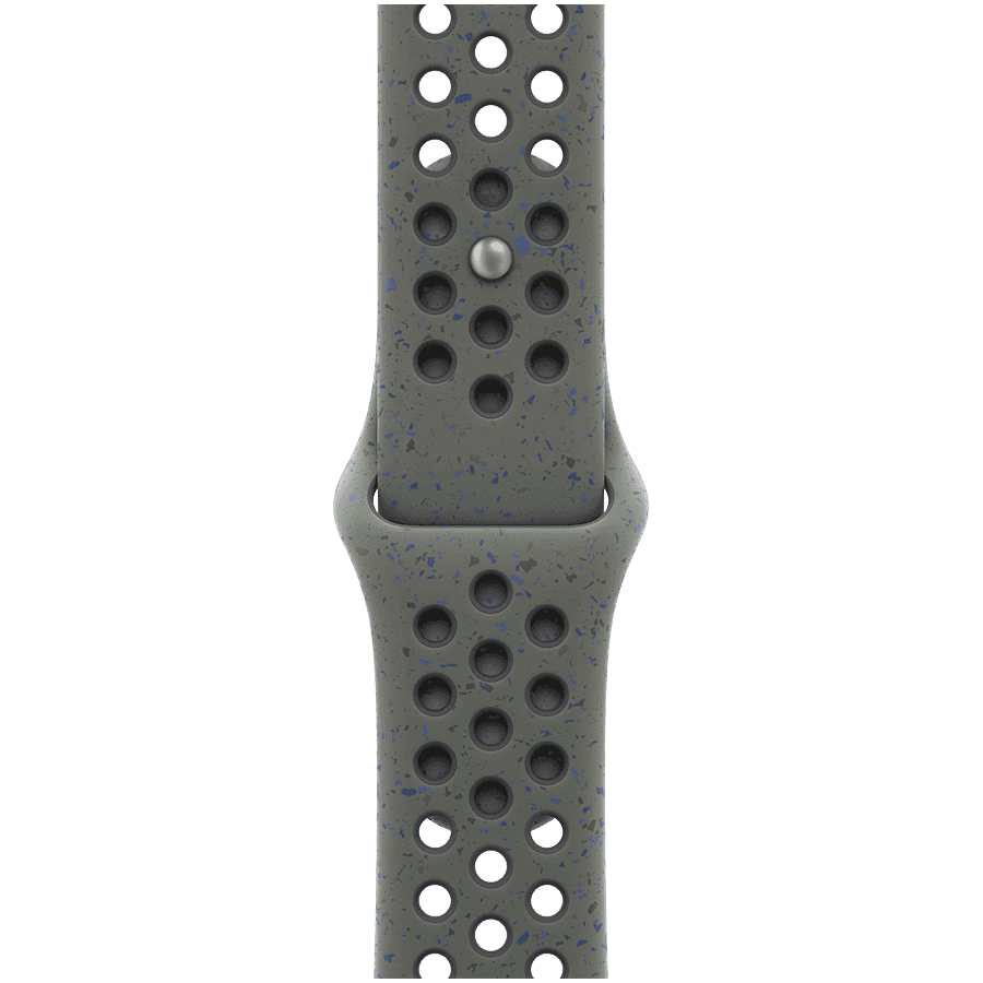 41mm Cargo Khaki Nike Sport Band