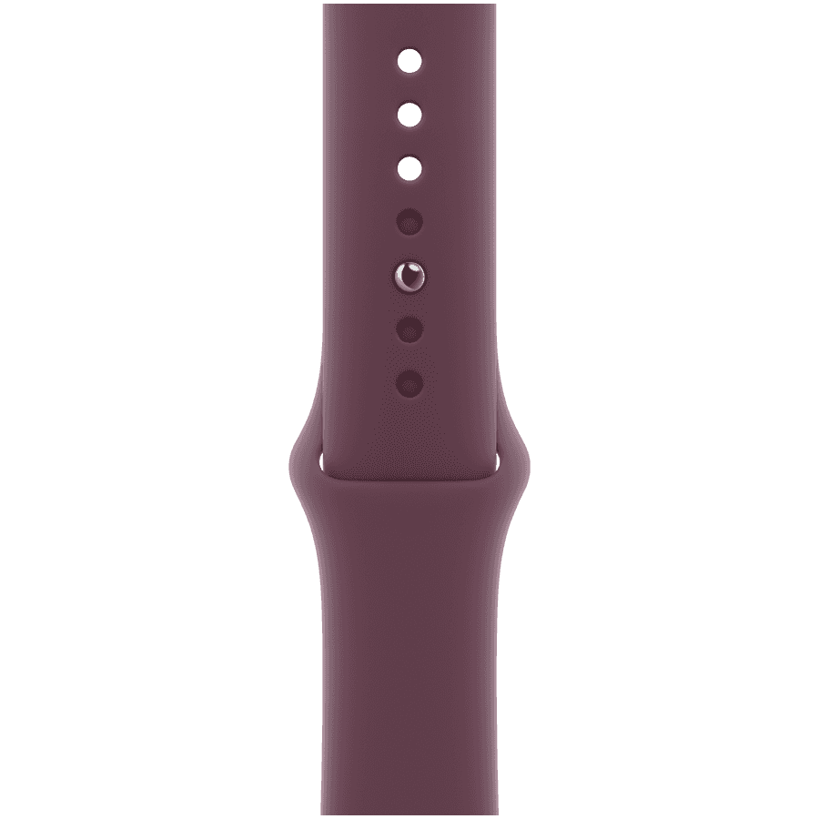 41mm Mulberry Sport Band