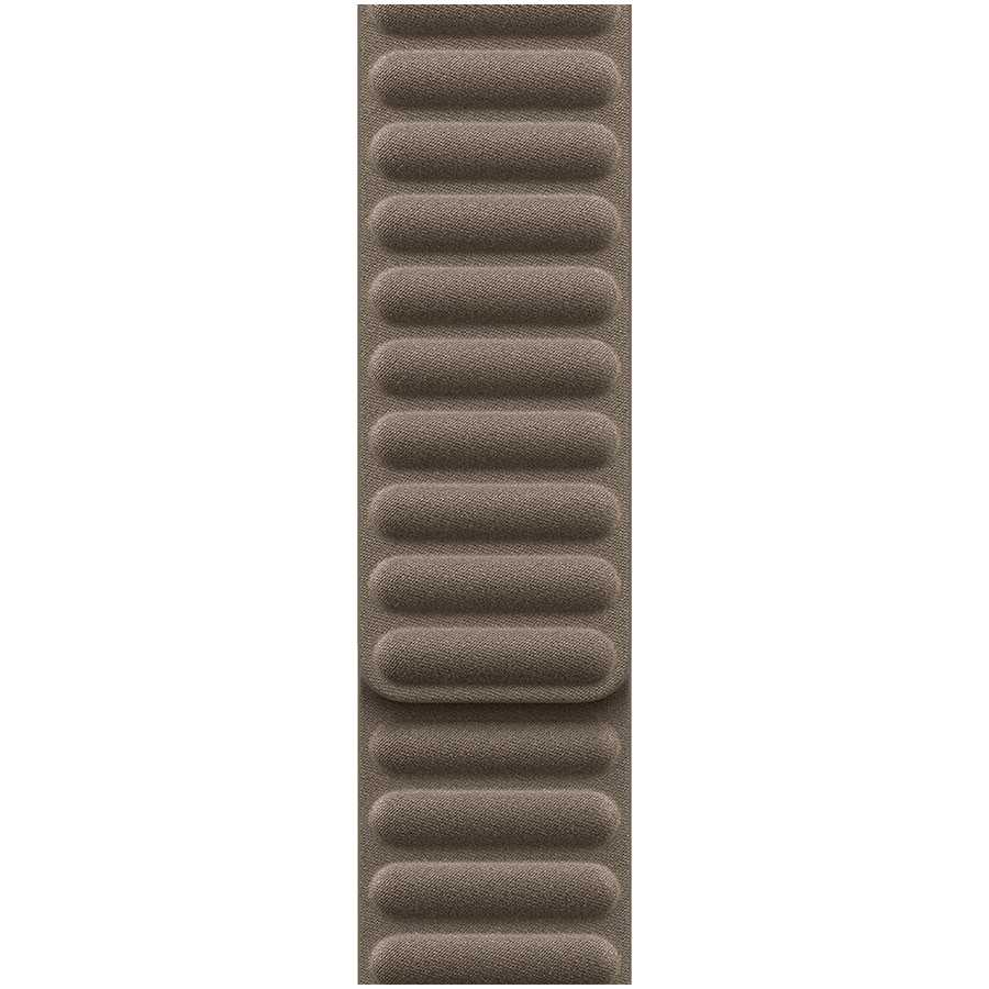 41mm Taupe Magnetic Link